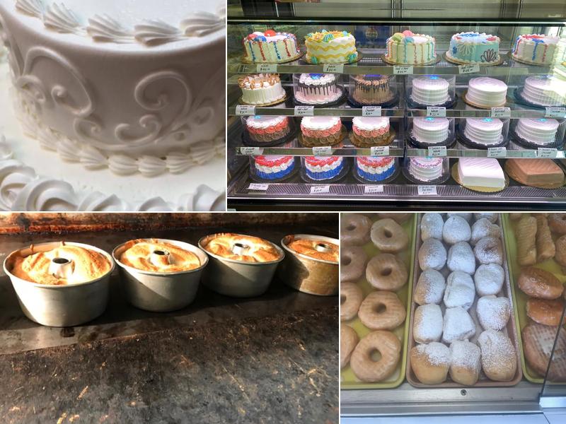 Krency's Restaurant 990 Jefferson Ave, Washington