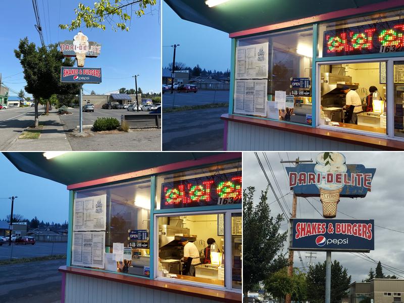 Dari Delite 1632 S 2nd St, Mount Vernon