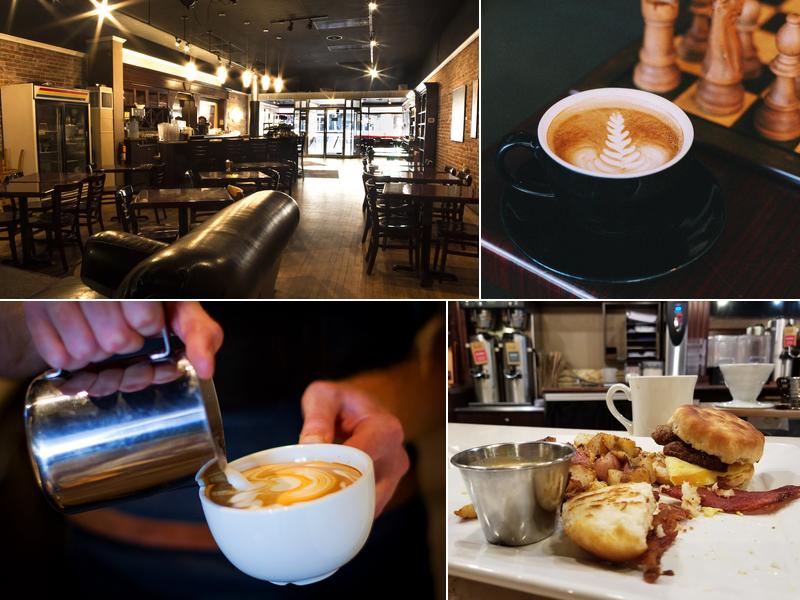 Mela Coffee Roasting Co.