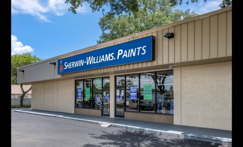 Sherwin-Williams Paint Store