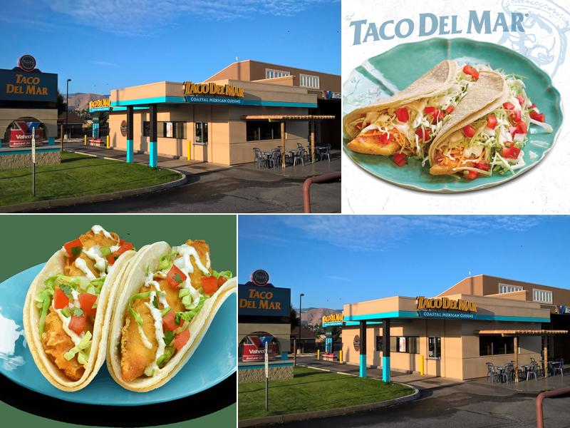 Taco Del Mar