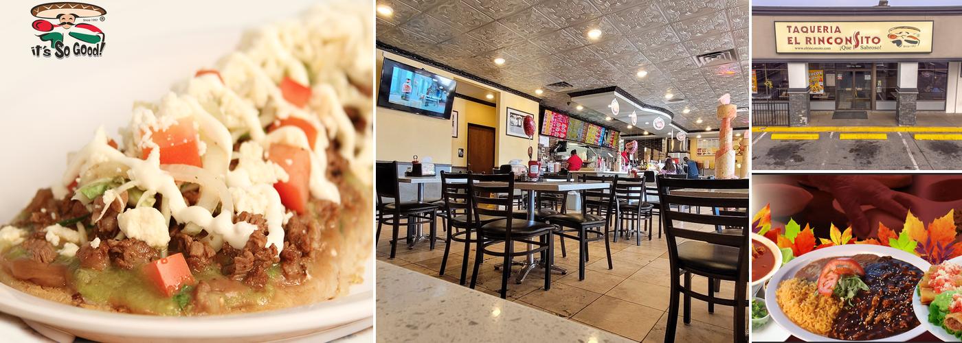 El Rinconsito | Wenatchee