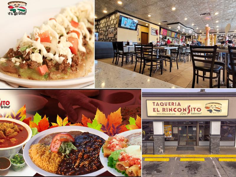 El Rinconsito | Wenatchee