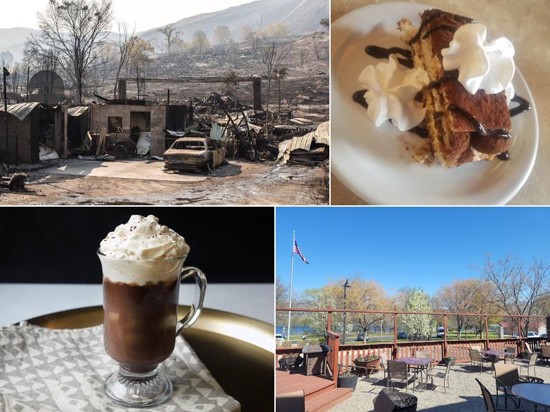 Riverside Pub Wenatchee