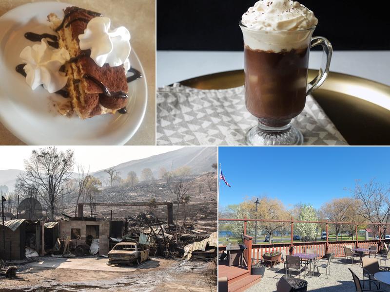 Riverside Pub Wenatchee