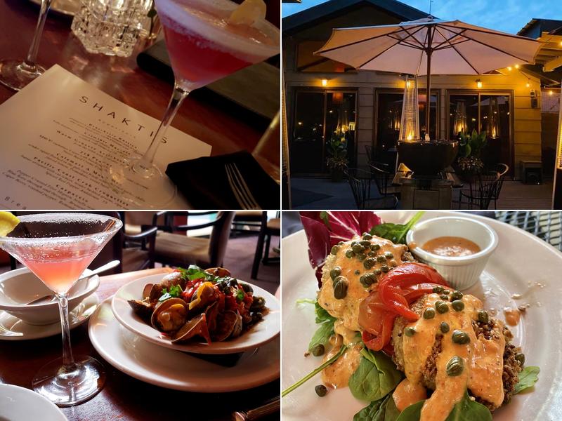 Shakti's 218 N Mission St, Wenatchee