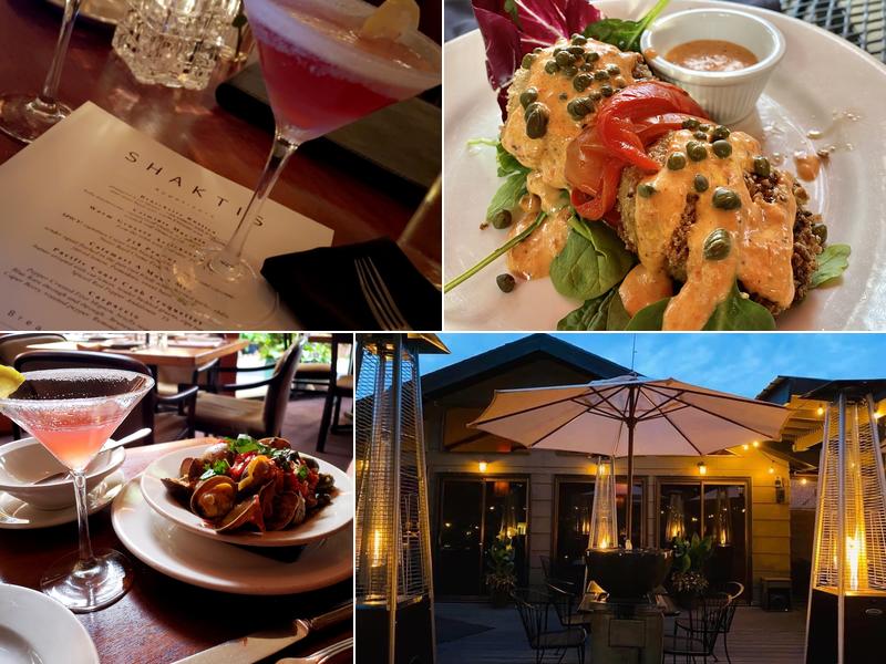 Shakti's 218 N Mission St, Wenatchee