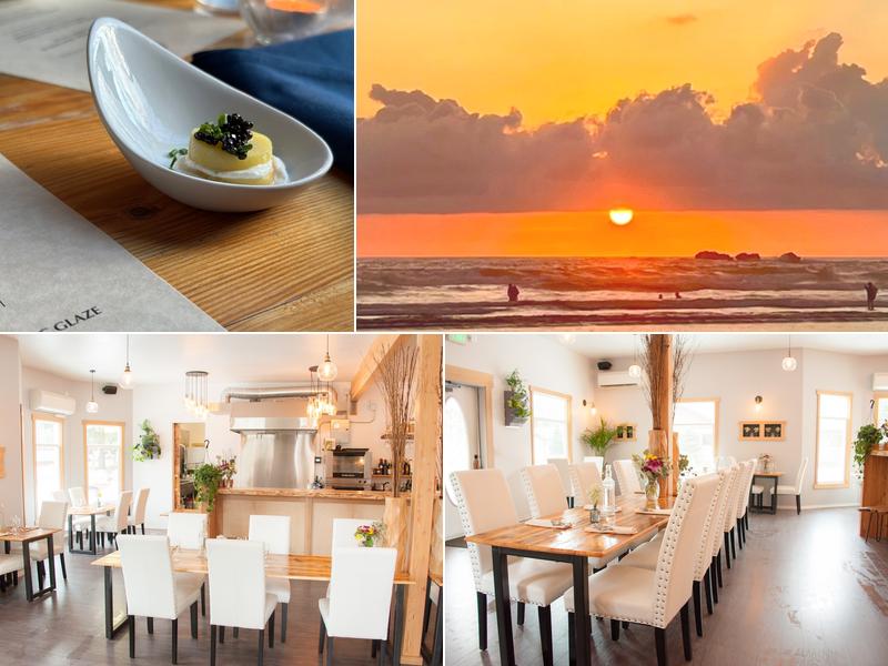 Mana Restaurant 1033 Commercial St, Leavenworth