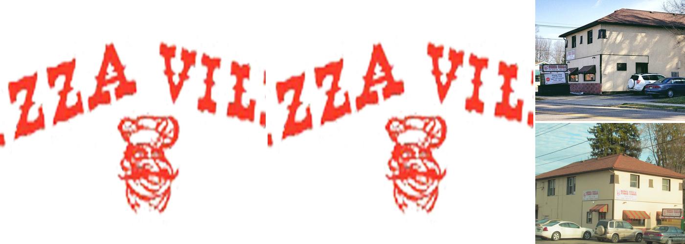 Pizza Villa