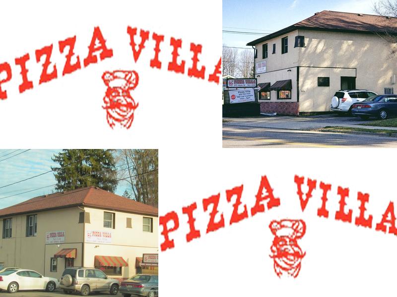 Pizza Villa