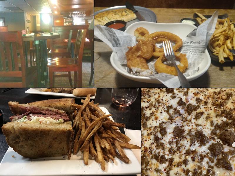 Creekside Bar & Grille 3123 Old Hwy 322, Cochranton