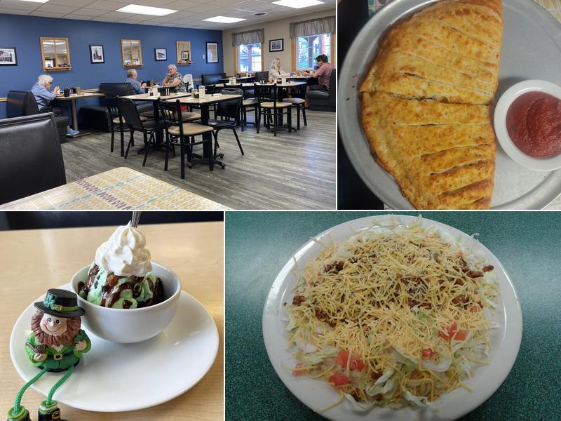 Sam's Restaurant 425 E Central Ave, Titusville