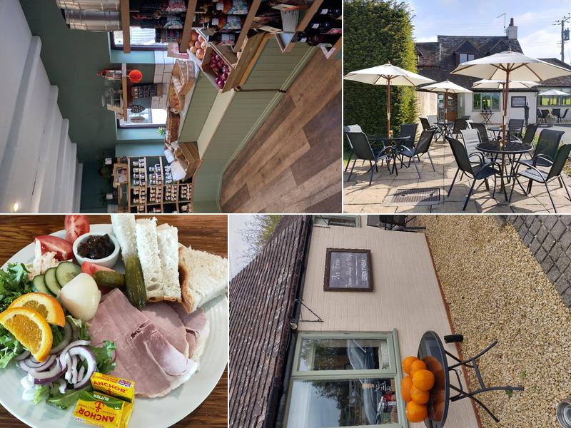 Fir Tree Farm Shop & Cafe