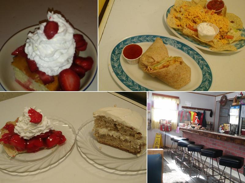 Kay's Cardinal Country