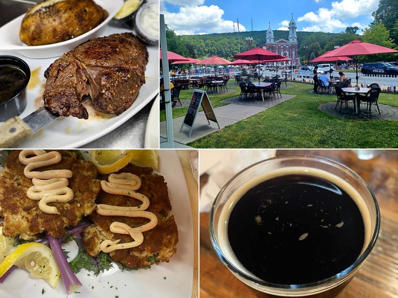 Benjamin's Roadhouse