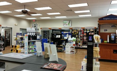 Sherwin-Williams Paint Store