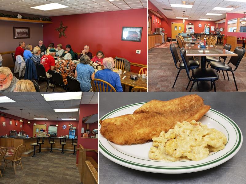 Rainbow Valley Restaurant 2791 Perry Hwy, Hadley