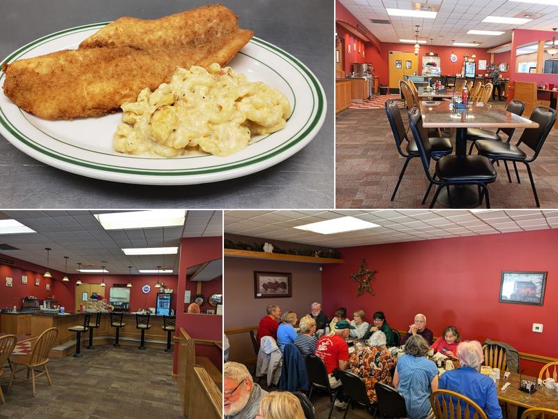 Rainbow Valley Restaurant