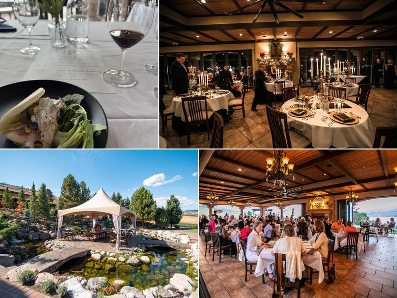 Sorrento's Ristorante