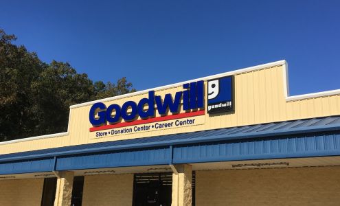 Goodwill Batesville