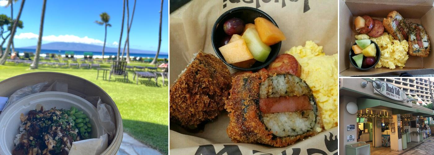 Beachwalk Market & Pantry