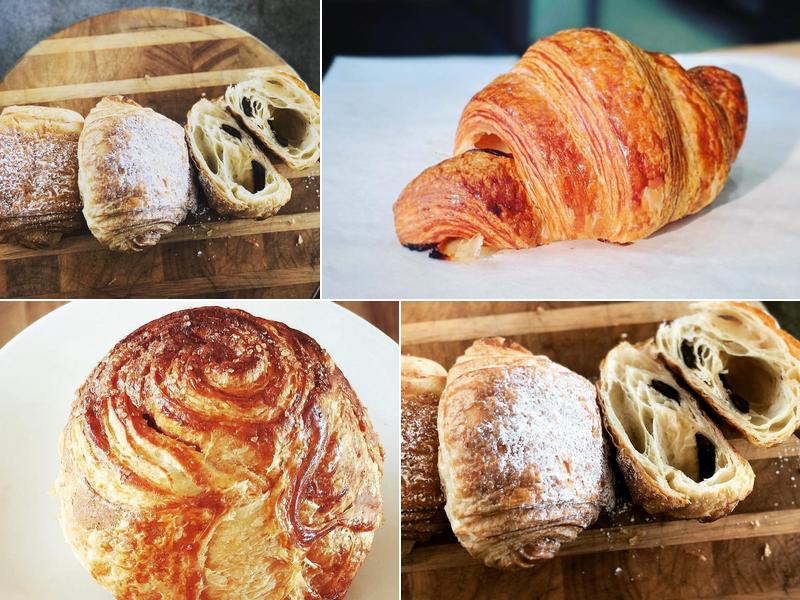 Tumwater Bread & Pizza