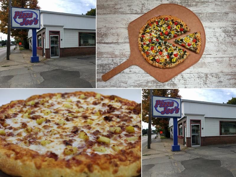 Pizza Joe's