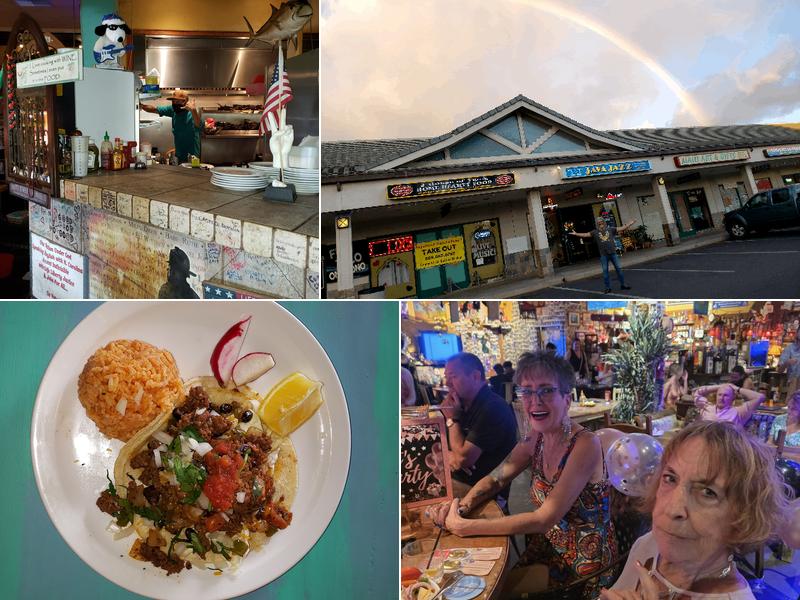 Java Jazz 3350 Lower Honoapiilani Rd, Lahaina