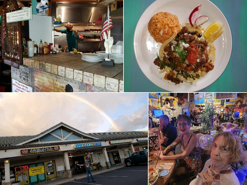 Java Jazz 3350 Lower Honoapiilani Rd, Lahaina