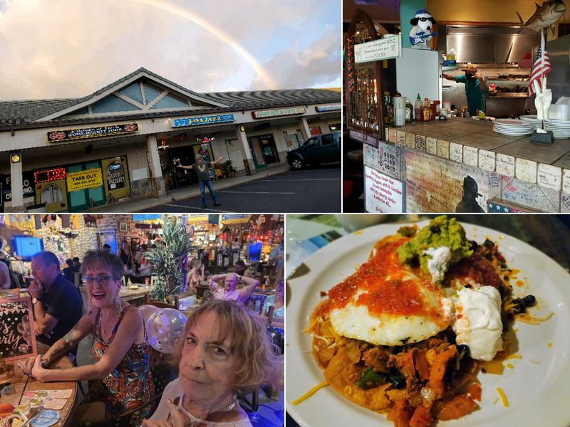 Java Jazz 3350 Lower Honoapiilani Rd, Lahaina