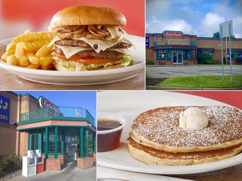 Eat'n Park 2270 E State St, Hermitage