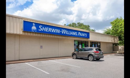 Sherwin-Williams Paint Store