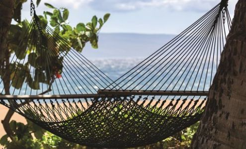 Marriott's Maui Ocean Club - Molokai, Maui & Lanai Towers