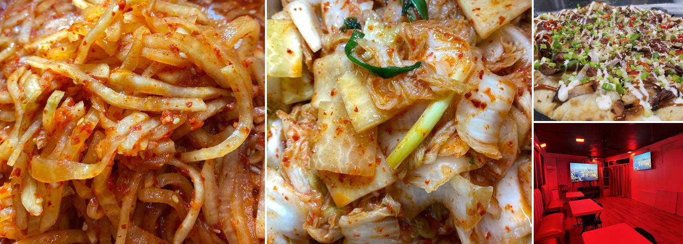 LAVA'S Sports Bar& Karaoke