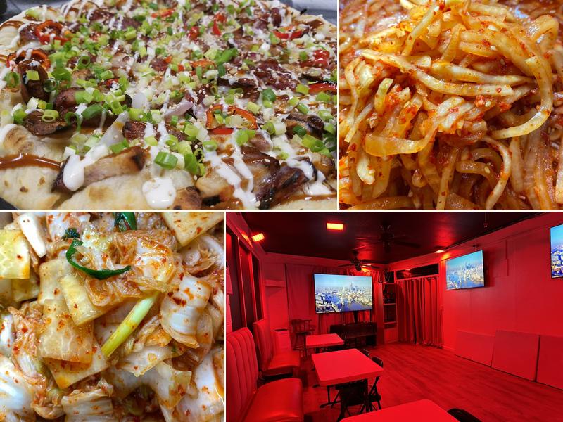 LAVA'S Sports Bar& Karaoke