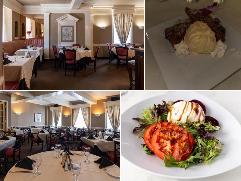 Joseph Tambellini Restaurant