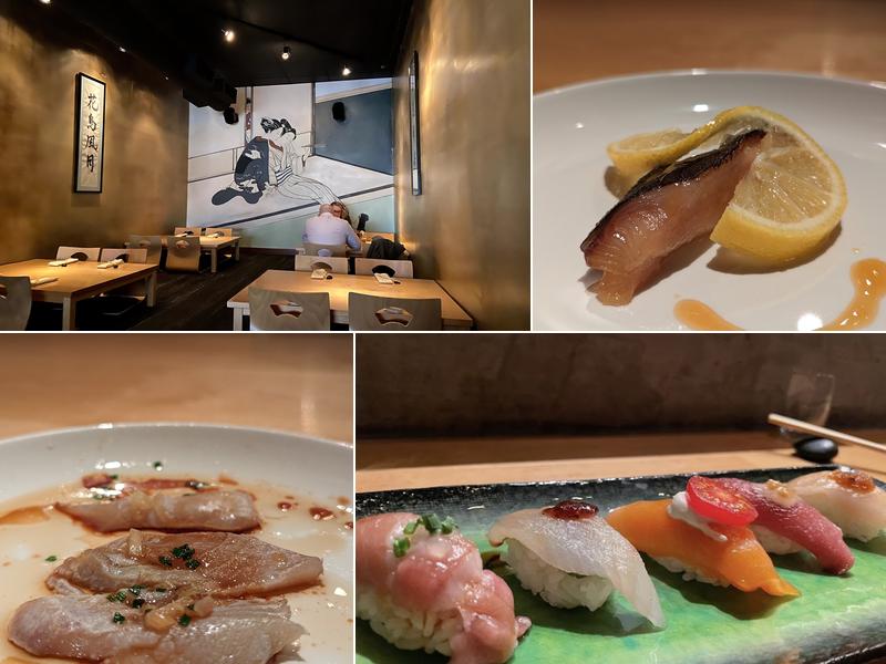 Umi Japanese Restaurant 5849 Ellsworth Ave, Pittsburgh