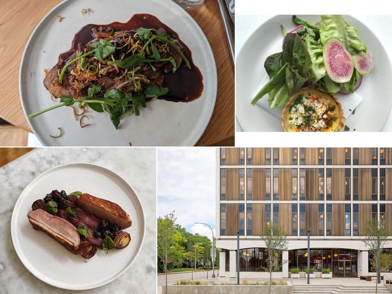 The Vandal 4306 Butler St, Pittsburgh