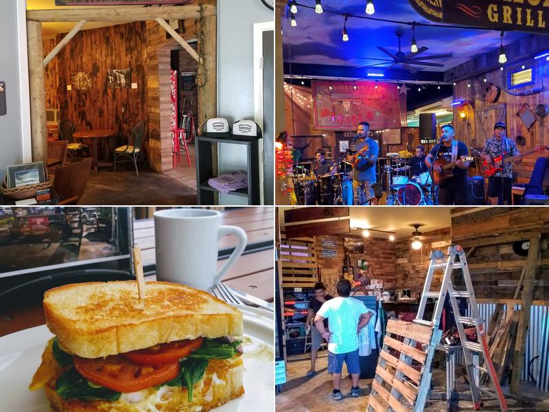 Paniolo Santa Maria Style BBQ