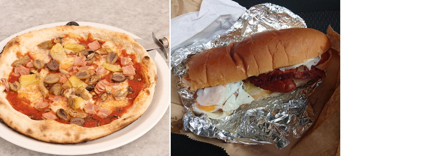 Cafe Xpress - Stockport Cafe