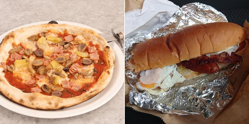 Cafe Xpress - Stockport Cafe