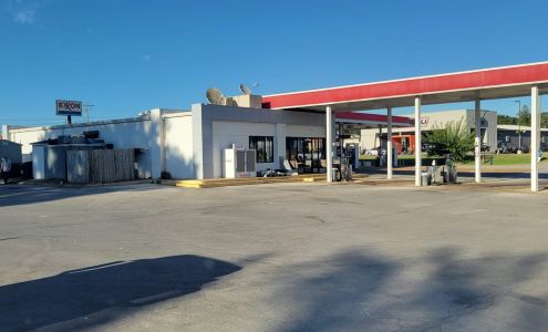Exxon Batesville