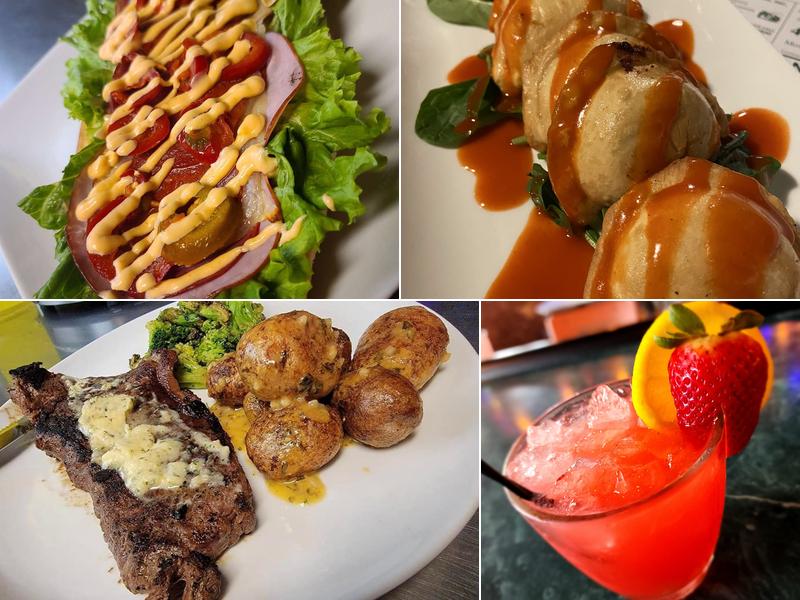Zala's Cafe 222 Sewickley Ave, Herminie