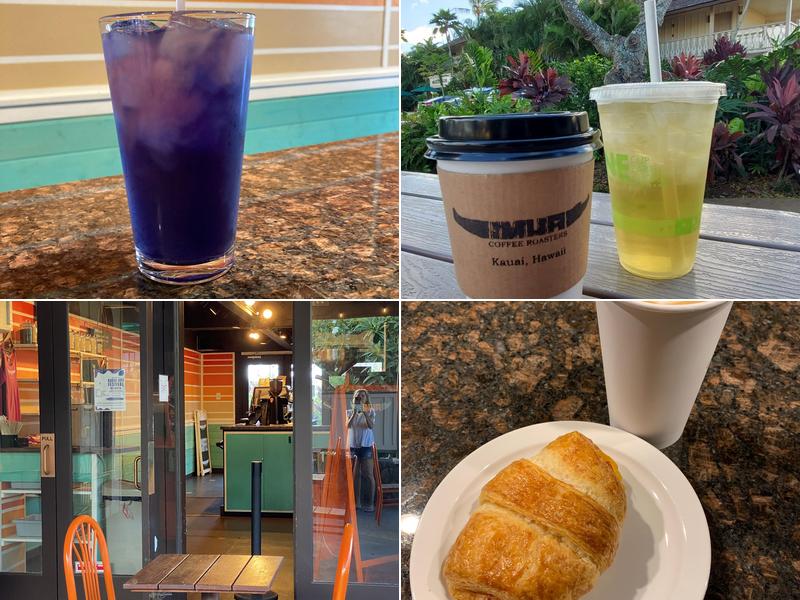 Imua Coffee Roasters