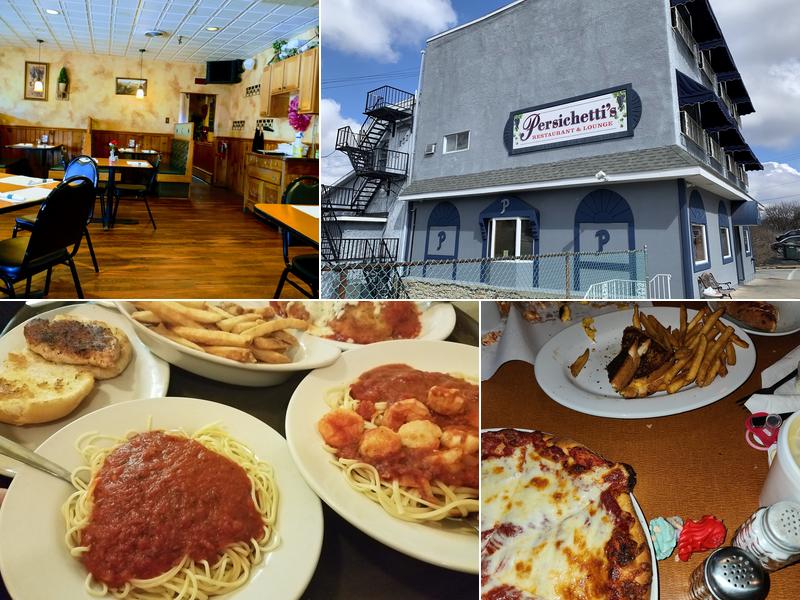 Persichetti's Restaurant