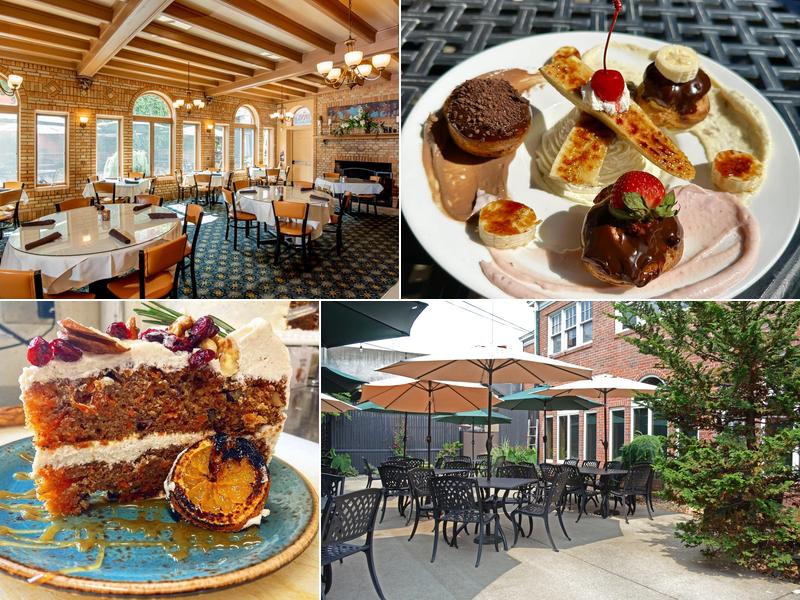 J. Corks 25 E Pittsburgh St, Greensburg