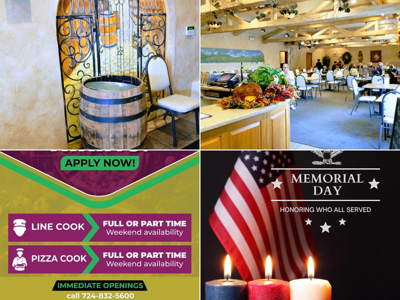 Giannilli's Home Style Italian