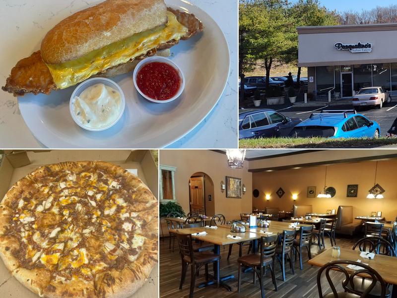 Pasqualino's Italian Eatery