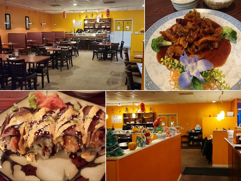 Yummy Palace 8973 US-30, Irwin