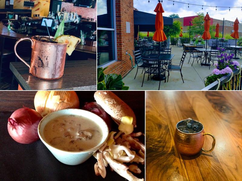 The Firepit Wood Fired Grill 8933 Lincoln Hwy, Irwin